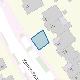 Perceel BEK00-D-5541