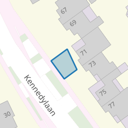 Perceel BEK00-D-5542