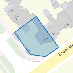 Perceel BEK00-D-5547