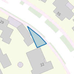 Perceel BEK00-D-5557