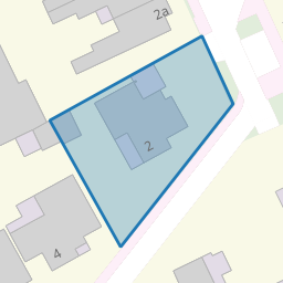 Perceel BEK00-D-5558