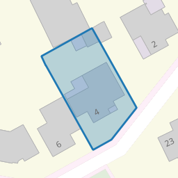 Perceel BEK00-D-5559