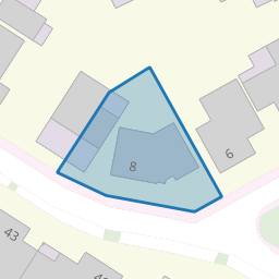 Perceel BEK00-D-5561