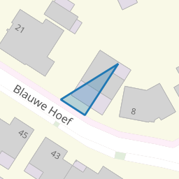 Perceel BEK00-D-5562