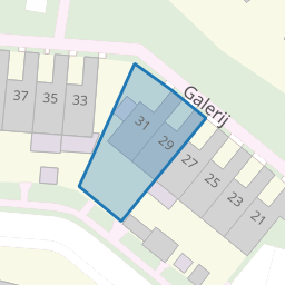 Perceel BEK00-D-5577