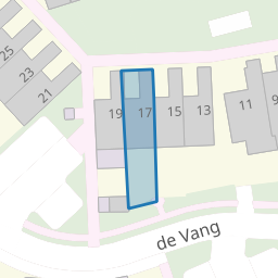 Perceel BEK00-D-5585