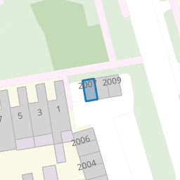 Perceel BEK00-D-5588