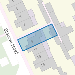 Perceel BEK00-D-5631