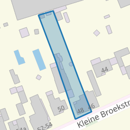 Perceel BEK00-D-5657