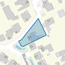 Perceel BEK00-D-5691