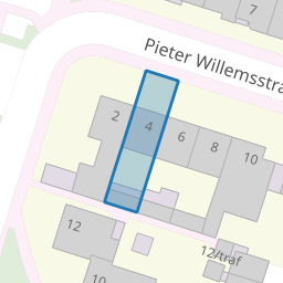 Perceel BEK00-D-5702