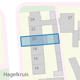 Perceel BEK00-D-5739