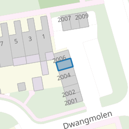 Perceel BEK00-D-5798