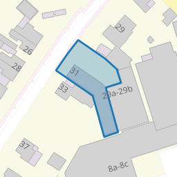 Perceel BEK00-D-5841