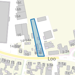 Perceel BEK00-D-5852