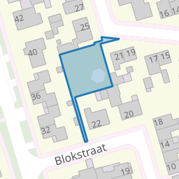 Perceel BEK00-D-5880