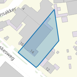 Perceel BEK00-D-5891