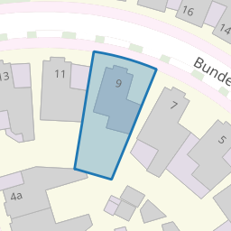 Perceel BEK00-D-5922