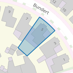 Perceel BEK00-D-5924