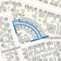 Perceel BEK00-D-5927