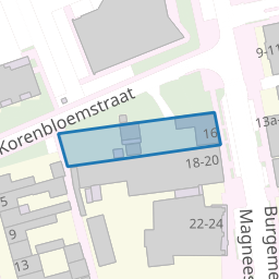 Perceel BEK00-D-5976