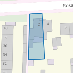 Perceel BEK00-D-5992