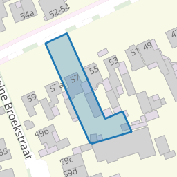 Perceel BEK00-D-6046