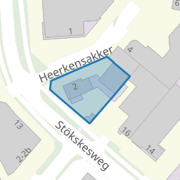 Perceel BEK00-D-6121