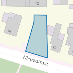 Perceel BEK00-D-6133