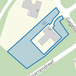 Perceel BEK00-D-6167