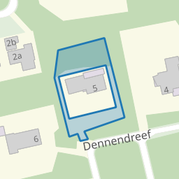 Perceel BEK00-D-6172