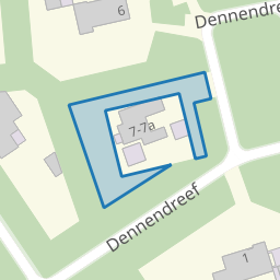 Perceel BEK00-D-6186