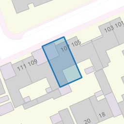 Perceel BEK00-D-6222