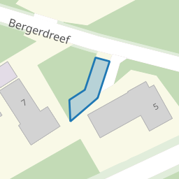 Perceel BEK00-D-6235