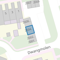 Perceel BEK00-D-6259