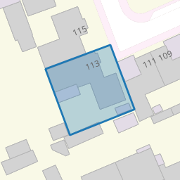 Perceel BEK00-D-6285