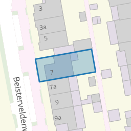 Perceel BEK00-D-6289