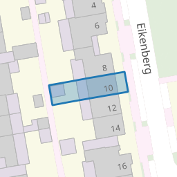 Perceel BEK00-D-6301