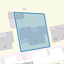 Perceel BEK00-D-6309