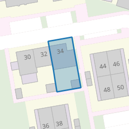 Perceel BEK00-D-6321