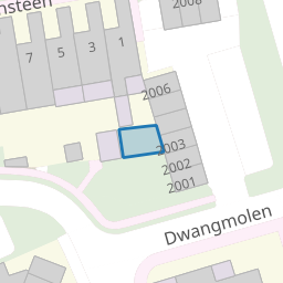 Perceel BEK00-D-6370