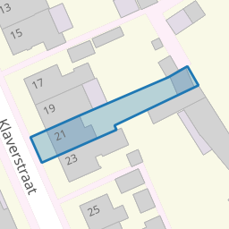 Perceel BEK00-D-6375