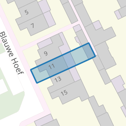 Perceel BEK00-D-6388