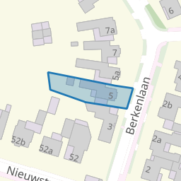 Perceel BEK00-D-6392