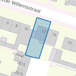 Perceel BEK00-D-6393
