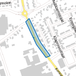 Perceel BEK00-D-6398