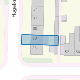 Perceel BEK00-D-6400