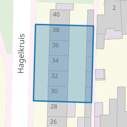 Perceel BEK00-D-6401