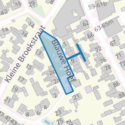 Perceel BEK00-D-6424