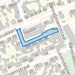 Perceel BEK00-D-6430